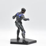 Dc Batman Arkham Knight Nightwing – Art Scale 1/10 Iron Studios Dc Batman Arkham Knight Nightwing - Art Scale 1/10 Iron Studios