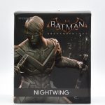Dc Batman Arkham Knight Nightwing – Art Scale 1/10 Iron Studios Dc Batman Arkham Knight Nightwing - Art Scale 1/10 Iron Studios