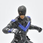 Dc Batman Arkham Knight Nightwing – Art Scale 1/10 Iron Studios Dc Batman Arkham Knight Nightwing - Art Scale 1/10 Iron Studios