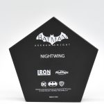 Dc Batman Arkham Knight Nightwing – Art Scale 1/10 Iron Studios Dc Batman Arkham Knight Nightwing - Art Scale 1/10 Iron Studios