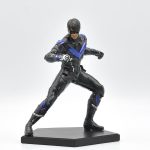 Dc Batman Arkham Knight Nightwing – Art Scale 1/10 Iron Studios Dc Batman Arkham Knight Nightwing - Art Scale 1/10 Iron Studios