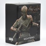 Dc Batman Arkham Knight Nightwing – Art Scale 1/10 Iron Studios Dc Batman Arkham Knight Nightwing - Art Scale 1/10 Iron Studios