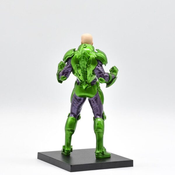 Dc Comics New 52 Lex Luthor - Artfx+ Statue Kotobukiya