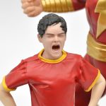 Dc Comics Shazam - Art Scale 1/10 Iron Studios #1