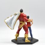 Dc Comics Shazam - Art Scale 1/10 Iron Studios #1