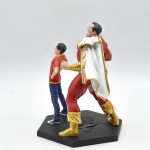 Dc Comics Shazam - Art Scale 1/10 Iron Studios #1