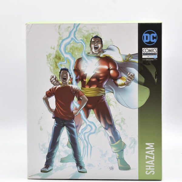 Dc Comics Shazam - Art Scale 1/10 Iron Studios #1
