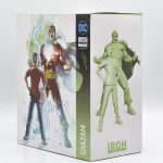 Dc Comics Shazam - Art Scale 1/10 Iron Studios #1