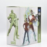 Dc Comics Shazam - Art Scale 1/10 Iron Studios #1