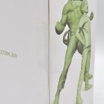 Dc Comics Shazam - Art Scale 1/10 Iron Studios #1
