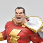 Dc Comics Shazam - Art Scale 1/10 Iron Studios #1