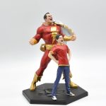 Dc Comics Shazam - Art Scale 1/10 Iron Studios #1