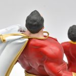 Dc Comics Shazam - Art Scale 1/10 Iron Studios #1