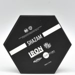 Dc Comics Shazam - Art Scale 1/10 Iron Studios #1
