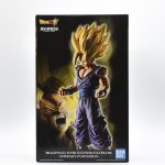 Dragon Ball Gohan Super Sayajin – Super Legend Battle Masterlise Emoving Banpresto (Exposição) Dragon Ball Gohan Super Sayajin - Super Legend Battle Masterlise Emoving Banpresto (Exposição)