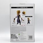 Dragon Ball Gohan Super Sayajin – Super Legend Battle Masterlise Emoving Banpresto (Exposição) Dragon Ball Gohan Super Sayajin - Super Legend Battle Masterlise Emoving Banpresto (Exposição)