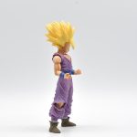 Dragon Ball Gohan Super Sayajin – Super Legend Battle Masterlise Emoving Banpresto (Exposição) Dragon Ball Gohan Super Sayajin - Super Legend Battle Masterlise Emoving Banpresto (Exposição)