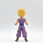 Dragon Ball Gohan Super Sayajin – Super Legend Battle Masterlise Emoving Banpresto (Exposição) Dragon Ball Gohan Super Sayajin - Super Legend Battle Masterlise Emoving Banpresto (Exposição)