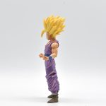 Dragon Ball Gohan Super Sayajin – Super Legend Battle Masterlise Emoving Banpresto (Exposição) Dragon Ball Gohan Super Sayajin - Super Legend Battle Masterlise Emoving Banpresto (Exposição)