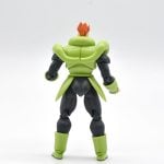 Dragon Ball Z Android 16 - S.H. Figuarts Bandai