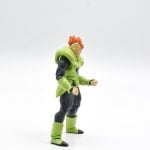 Dragon Ball Z Android 16 - S.H. Figuarts Bandai