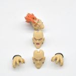 Dragon Ball Z Android 16 - S.H. Figuarts Bandai