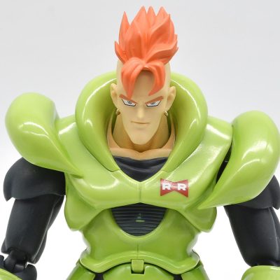 Dragon Ball Z Android 16 - S.H. Figuarts Bandai