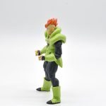 Dragon Ball Z Android 16 - S.H. Figuarts Bandai