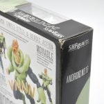 Dragon Ball Z Android 16 - S.H. Figuarts Bandai