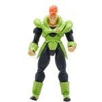 Dragon Ball Z Android 16 - S.H. Figuarts Bandai