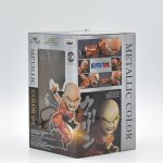 Dragon Ball Z Krillin - Special Color Version Sculpture Figure Banpresto (Exposição)