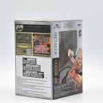 Dragon Ball Z Krillin - Special Color Version Sculpture Figure Banpresto (Exposição)