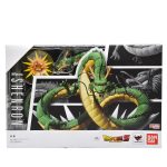 Dragon Ball Z Shenron (Shenlong) - S.H. Figuarts Bandai #2
