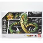 Dragon Ball Z Shenron (Shenlong) - S.H. Figuarts Bandai #2