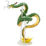 Dragon Ball Z Shenron (Shenlong) - S.H. Figuarts Bandai #2