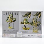Dragon Ball Z Shenron (Shenlong) – S.H. Figuarts Bandai (Exposição) #1 Dragon Ball Z Shenron (Shenlong) - S.H. Figuarts Bandai (Exposição) #1