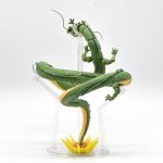 Dragon Ball Z Shenron (Shenlong) – S.H. Figuarts Bandai (Exposição) #1 Dragon Ball Z Shenron (Shenlong) - S.H. Figuarts Bandai (Exposição) #1