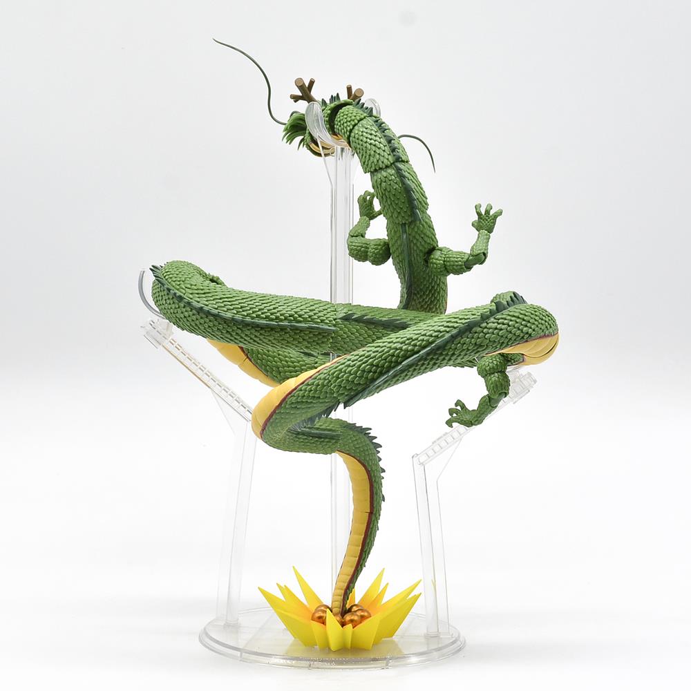 Dragon Ball Z Shenron (Shenlong) - S.H. Figuarts Bandai (Exposição) #1