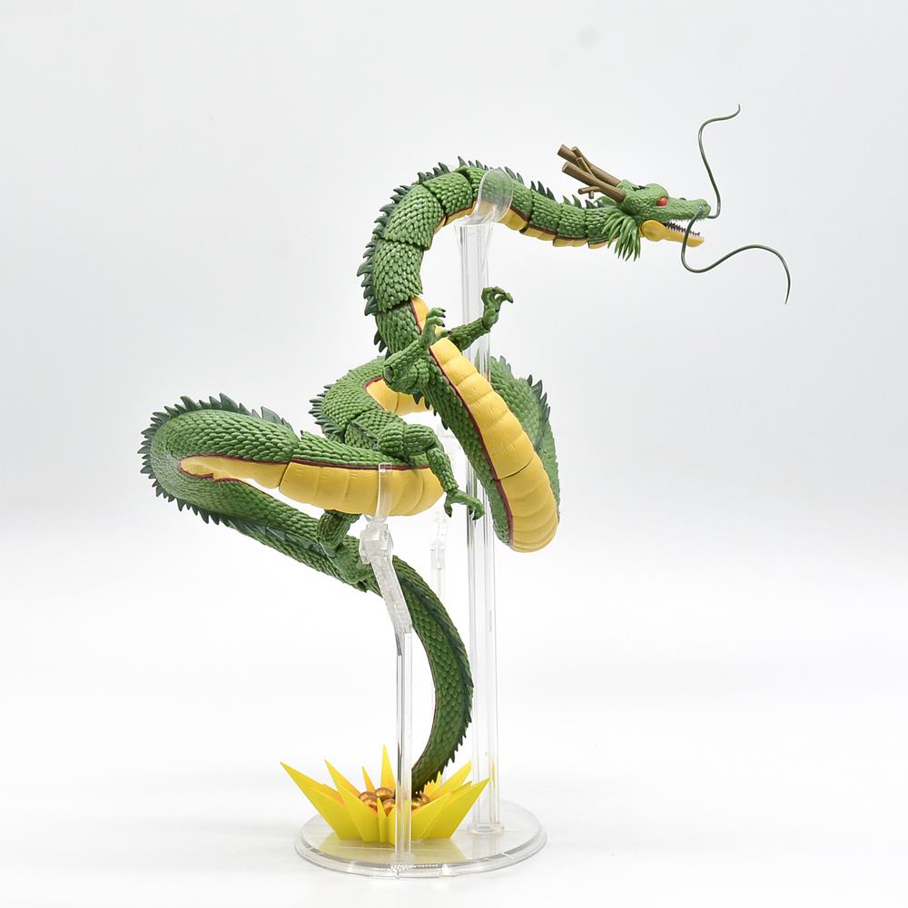 Dragon Ball Z Shenron (Shenlong) - S.H. Figuarts Bandai (Exposição) #1