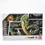 Dragon Ball Z Shenron (Shenlong) – S.H. Figuarts Bandai (Exposição) #1 Dragon Ball Z Shenron (Shenlong) - S.H. Figuarts Bandai (Exposição) #1