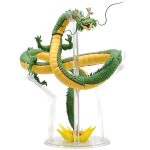 Dragon Ball Z Shenron (Shenlong) – S.H. Figuarts Bandai (Exposição) #1 Dragon Ball Z Shenron (Shenlong) - S.H. Figuarts Bandai (Exposição) #1