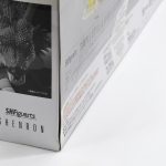 Dragon Ball Z Shenron (Shenlong) – S.H. Figuarts Bandai (Exposição) #1 Dragon Ball Z Shenron (Shenlong) - S.H. Figuarts Bandai (Exposição) #1