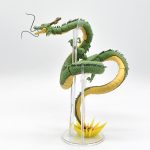 Dragon Ball Z Shenron (Shenlong) – S.H. Figuarts Bandai (Exposição) #1 Dragon Ball Z Shenron (Shenlong) - S.H. Figuarts Bandai (Exposição) #1