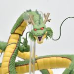 Dragon Ball Z Shenron (Shenlong) – S.H. Figuarts Bandai (Exposição) #1 Dragon Ball Z Shenron (Shenlong) - S.H. Figuarts Bandai (Exposição) #1