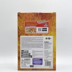 Dragon Ball Z Son Goku - Super Master Stars Diorama Banpresto (Exposição)