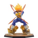 Dragon Ball Z Vegeta Super Saiyan – Figuarts Zero Bandai Dragon Ball Z Vegeta Super Saiyan - Figuarts Zero Bandai