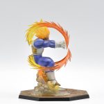 Dragon Ball Z Vegeta Super Saiyan – Figuarts Zero Bandai Dragon Ball Z Vegeta Super Saiyan - Figuarts Zero Bandai