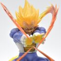 Dragon Ball Z Vegeta Super Saiyan - Figuarts Zero Bandai