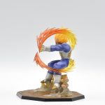 Dragon Ball Z Vegeta Super Saiyan – Figuarts Zero Bandai Dragon Ball Z Vegeta Super Saiyan - Figuarts Zero Bandai