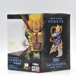 Dragon Ball Z Vegeta Super Saiyan – Figuarts Zero Bandai Dragon Ball Z Vegeta Super Saiyan - Figuarts Zero Bandai